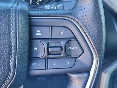 New 2025 Toyota Tundra SR5 image 14