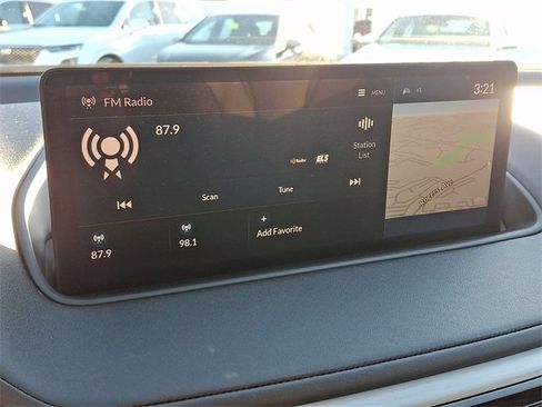 Certified 2024 Acura MDX SH-AWD w/ Technology Package image 18