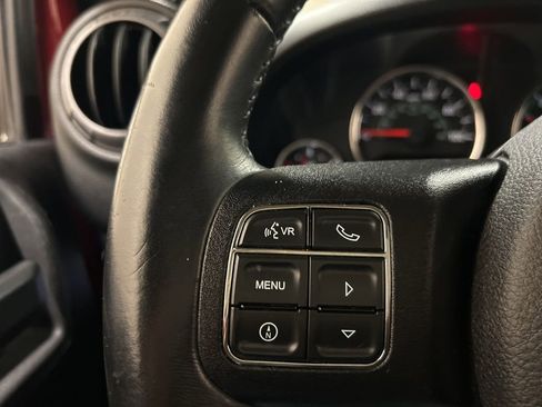 Used 2013 Jeep Wrangler Sport image 18