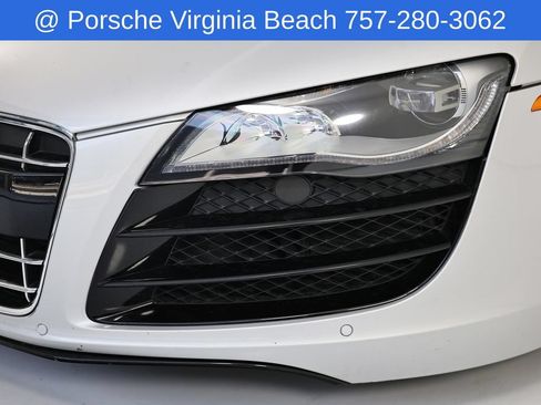 Used 2011 Audi R8 V10 AWD/4WD image 11