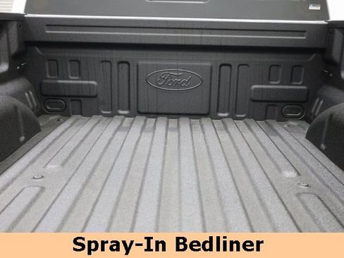 Used 2025 Ford F150 Raptor w/ Equipment Group 803A Raptor R image 50