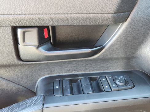 New 2026 Toyota Tacoma SR5 image 13