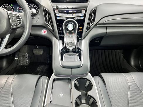 Used 2025 Acura RDX w/ Advance Package AWD/4WD image 13