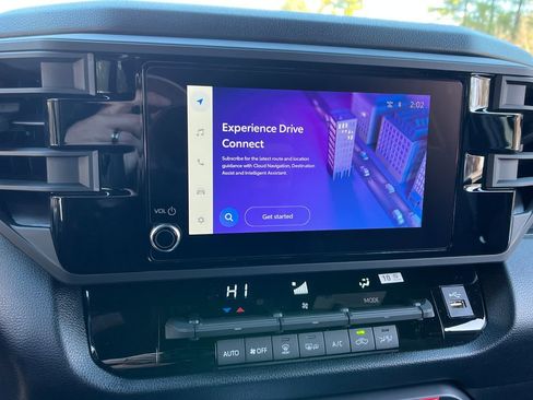 New 2026 Toyota Tundra SR5 w/ SX Package image 18