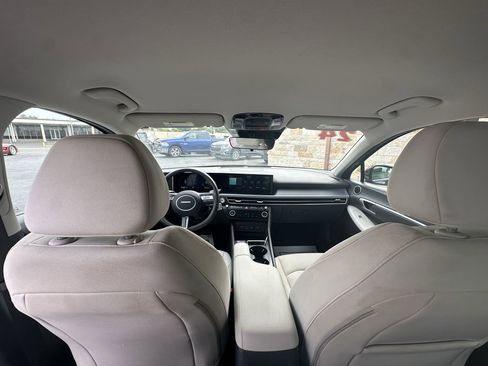 Used 2024 Hyundai Sonata SEL image 7
