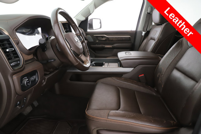 Used 2025 RAM 1500 Limited AWD/4WD image 17