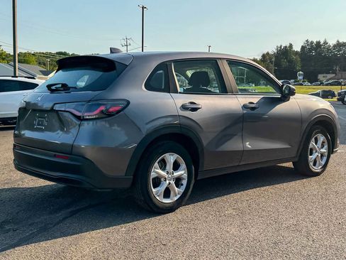 Used 2024 Honda HR-V LX image 3