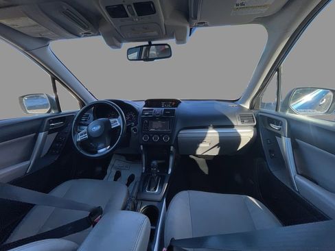 Used 2015 Subaru Forester 2.5i Touring w/ Eyesight & Navigation System image 9