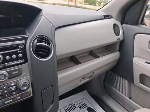 Used 2012 Honda Pilot EX image 23