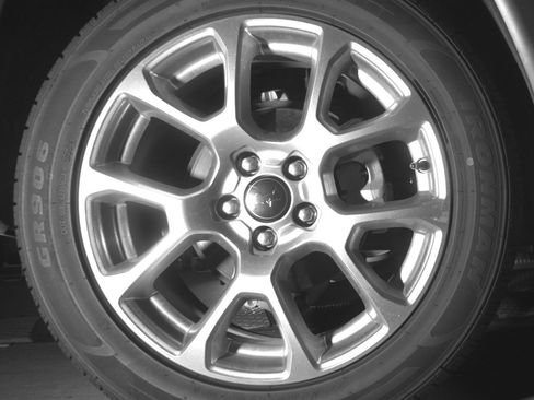 Used 2025 Jeep Compass Limited image 15