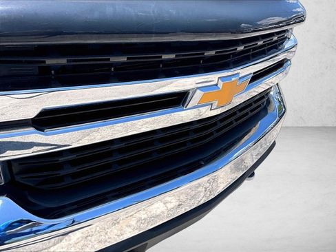 Used 2020 Chevrolet Silverado 1500 LT w/ Convenience Package AWD/4WD image 30