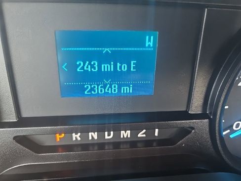 Used 2021 Ford F250 XL w/ Power Equipment Group image 17