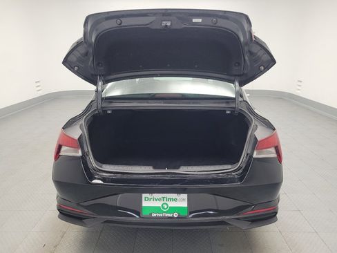 Used 2023 Hyundai Elantra SEL FWD image 29
