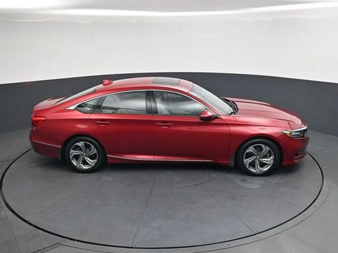 Used 2018 Honda Accord EX-L image 23