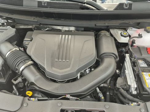 New 2026 Chevrolet Traverse High Country AWD/4WD image 28