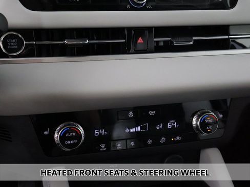 New 2026 Mitsubishi Outlander SE AWD/4WD image 8