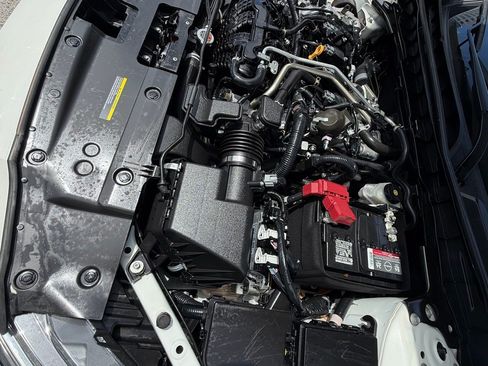 Certified 2023 Nissan Altima 2.5 SV AWD/4WD image 20