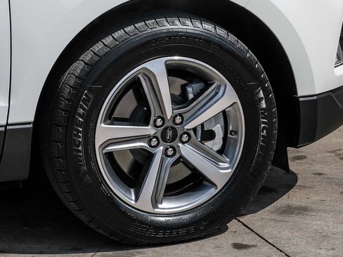 Used 2024 Ford Edge SEL w/ Convenience Package image 58