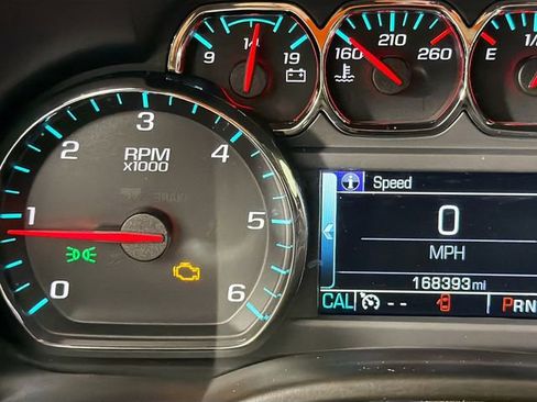 Used 2017 Chevrolet Tahoe Premier AWD/4WD image 13