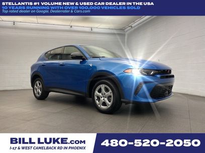 New 2025 Dodge Hornet GT w/ Cold Weather Group