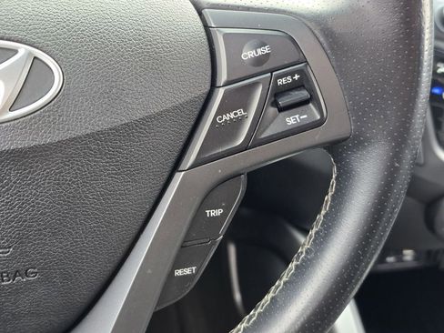 Used 2016 Hyundai Veloster Turbo image 15