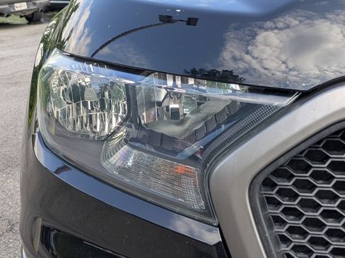 Used 2020 Ford Ranger XLT w/ XLT Sport Appearance Package AWD/4WD image 12