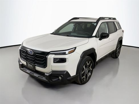 New 2026 Subaru Outback Touring XT image 4