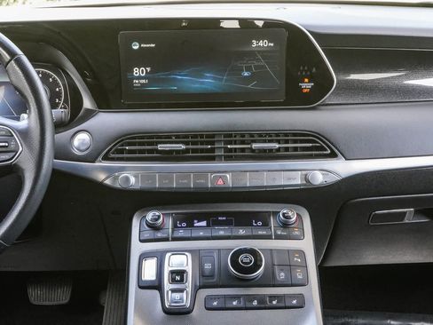Used 2021 Hyundai Palisade Calligraphy w/ Winter Package FWD image 13
