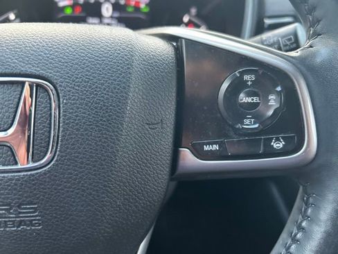 Used 2020 Honda CR-V EX-L image 20