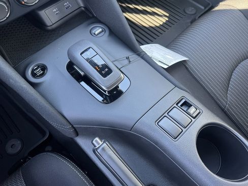 New 2026 Nissan Z Sport RWD image 6