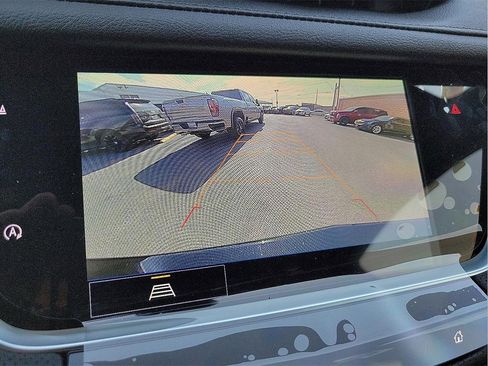 New 2025 Cadillac XT5 Luxury w/ LPO, Floor Liner Package image 18