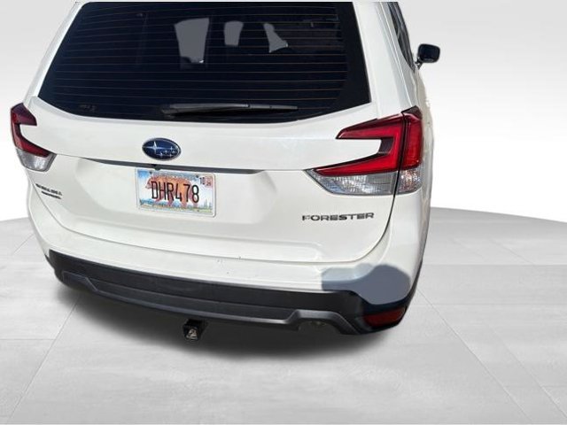 Used 2021 Subaru Forester AWD/4WD image 11