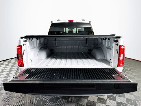 Used 2022 Ford F150 XLT w/ Equipment Group 301A Mid AWD/4WD image 24