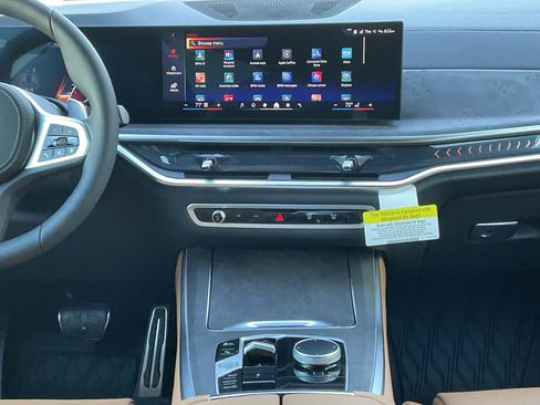 New 2026 BMW X5 sDrive40i w/ M Sport Package image 15