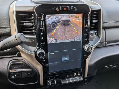 Certified 2024 RAM 2500 Laramie w/ Safety Group image 26