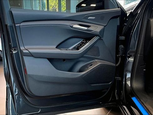 New 2027 Audi Q6 e-tron Premium Plus AWD/4WD image 10