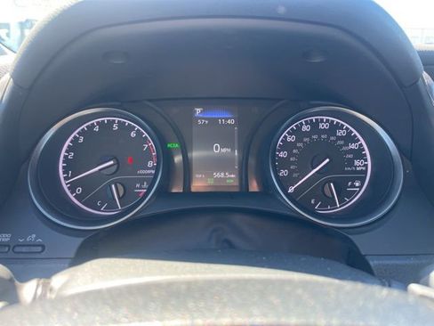 Used 2023 Toyota Camry SE w/ Convenience Package image 12