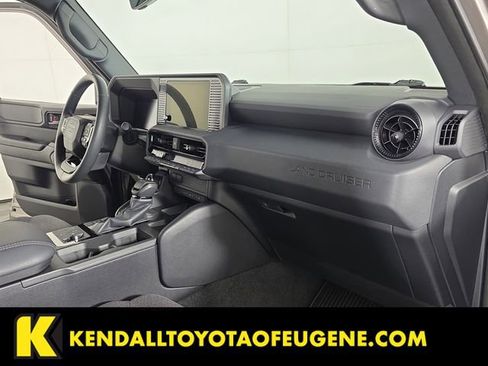 Used 2024 Toyota Land Cruiser 1958 AWD/4WD image 20