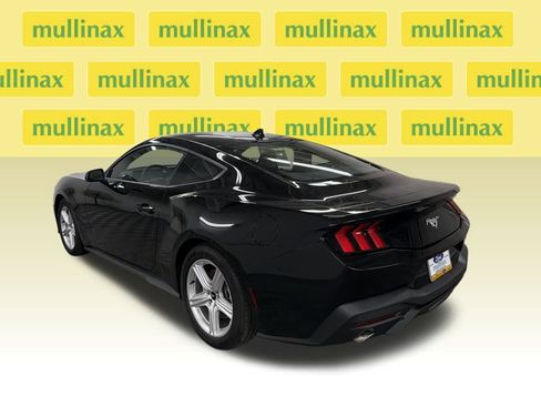 New 2026 Ford Mustang EcoBoost image 9