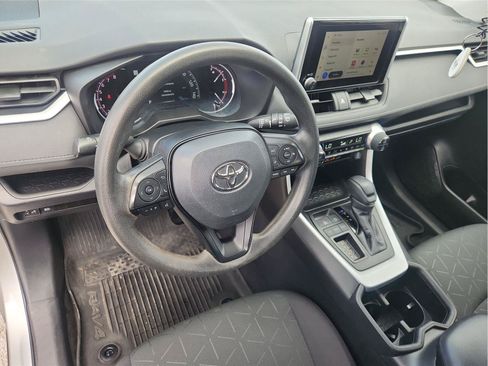 Used 2023 Toyota RAV4 XLE w/ Convenience Package FWD image 10