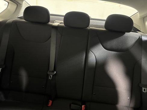 New 2026 Kia K4 LXS image 26