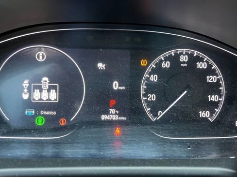 Used 2022 Honda Accord Sport Special Edition image 7