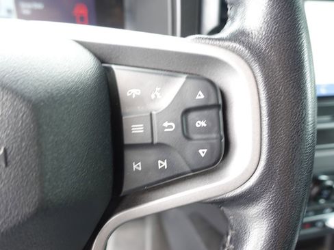 Used 2022 Ford Bronco Black Diamond AWD/4WD image 15