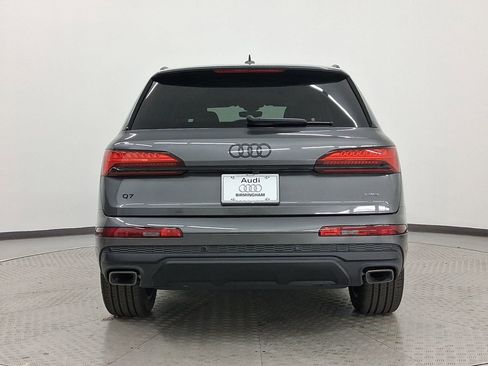 Used 2026 Audi Q7 2.0T Premium w/ Convenience Plus Package AWD/4WD image 10