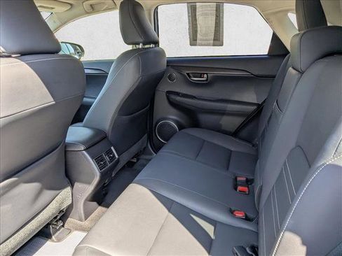 Used 2019 Lexus NX 300 FWD image 17