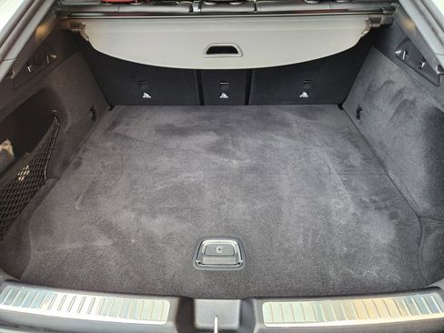 Used 2023 Mercedes-Benz GLC 300 4MATIC Coupe image 30