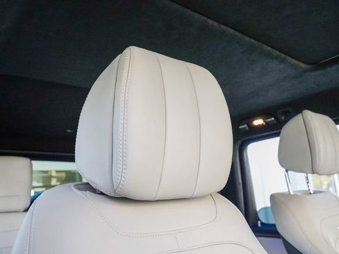 Used 2021 Mercedes-Benz G 63 AMG 4MATIC image 86