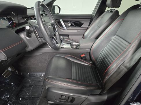 Used 2023 Land Rover Discovery Sport S R-Dynamic image 11