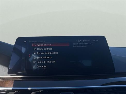 Used 2019 BMW 540i xDrive w/ Convenience Package image 18