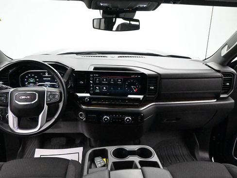 Used 2024 GMC Sierra 1500 Elevation AWD/4WD image 19
